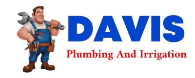 Trusted plumber in LACKEY